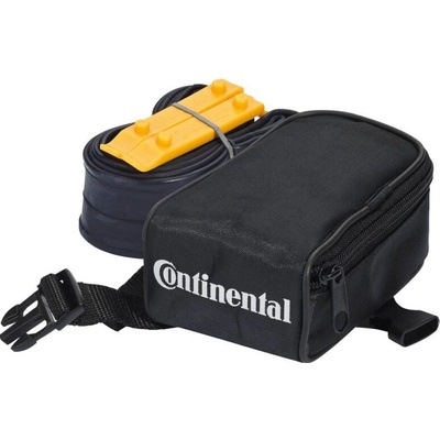 Continental Tube Bag Race FV + fitters 29 l