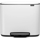 Brabantia Bo Pedal 11 + 23 (121142)
