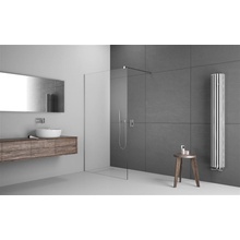 Radaway Walk-in Modo New II, sklo:čiré Šířka: 90 cm