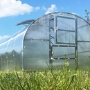 Gutta Gardentec Kompakt polykarbonátový 6 x 3 m