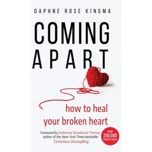 Coming Apart | Katherine Woodward Thomas (ISBN: 9781642502985)
