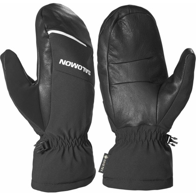 Salomon Propeller mitten GTX deep black