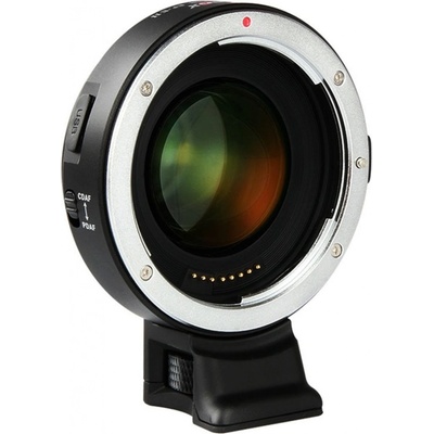 Viltrox EF-E II – Zboží Živě