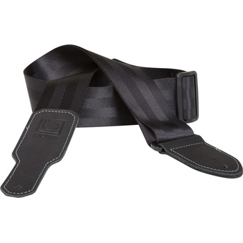 Boss BSB-20-BLK Black Колан за китара (BSB-20-BLK)