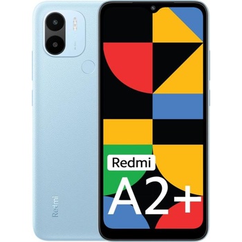 Image 1 of Xiaomi Redmi A2+ 64GB 3GB RAM Dual