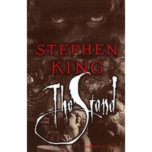 The Stand - Stephen King