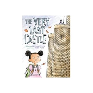 Very Last Castle | Travis Jonker (ISBN: 9781419725746)