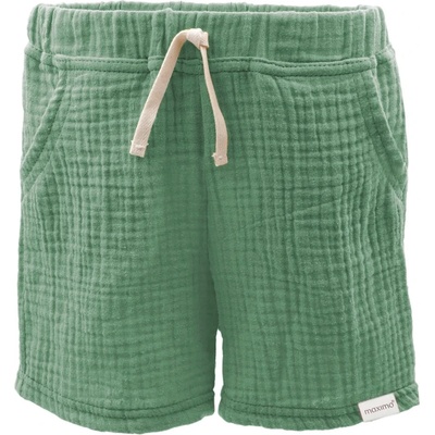 maximo Детски къси панталони maximo Kid's Mini Shorts - Frost Green - размер 134/140 (EU) (701-3229-0514)
