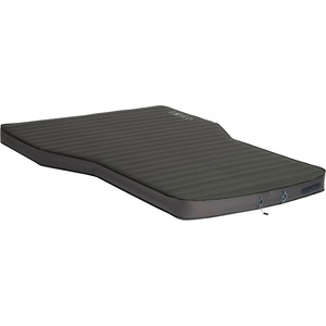 EXPED Шалте Exped MegaMat Auto Sleeping mat - Moraine - размер 197 x 132 x 10 cm (560-0955-0111)