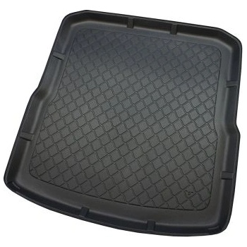 Image 1 of Гумирана стелка за багажник за Skoda Superb II 3T (2009-2015) Combi for both lower & upper boot