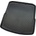 Carmart Гумирана стелка за багажник за Skoda Superb II 3T (2009-2015) Combi for both lower & upper boot