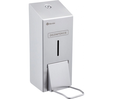 Merida DSM408