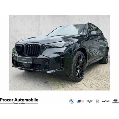 BMW X5 xDrive50e M Sport 360 kW