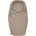 Voksi Wool Wrap walnut