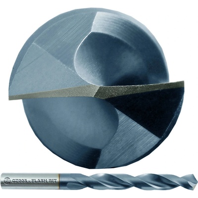 Nástrojecz S338RCZ005HSSCO5TRIPLECR1150