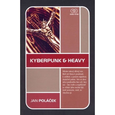 Kyberpunk & Heavy - Jan Poláček