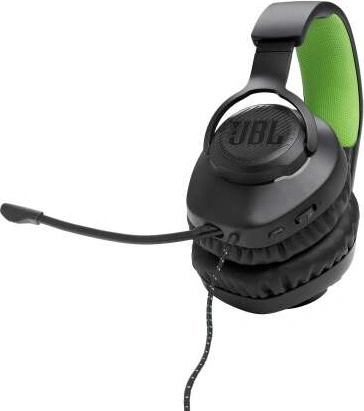 JBL Quantum 100X Xbox (JBLQ100XBLKGRN)