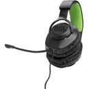 Image 1 of JBL Quantum 100X Xbox (JBLQ100XBLKGRN)