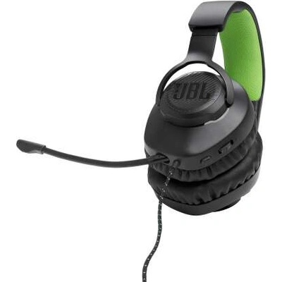 JBL Quantum 100X Xbox (JBLQ100XBLKGRN)