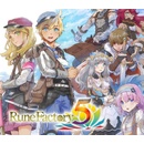 Rune Factory 5