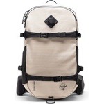 Herschel Туристическа раница Herschel All Season Pro Backpack 36 Walking backpack - Moonbeam / Black - размер One Size (504-0665-0311)