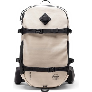 Herschel Туристическа раница Herschel All Season Pro Backpack 36 Walking backpack - Moonbeam / Black - размер One Size (504-0665-0311)
