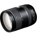 Objektívy Tamron 28-300mm f/3,5-6.3 Di VC PZD Nikon