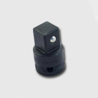 Redukcia 1/2"-3/4" zosilnená