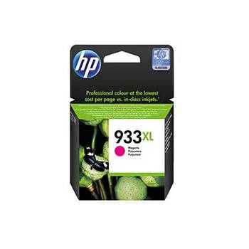 Image 1 of HP Мастилница 933XL Magenta