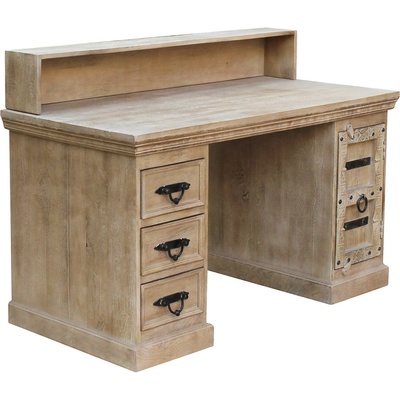 SOB Nábytek Jaipur masiv mango STM-14507-01