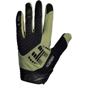HAVEN Demo neo long l