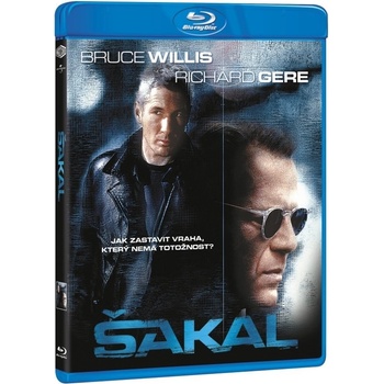 Šakal BD