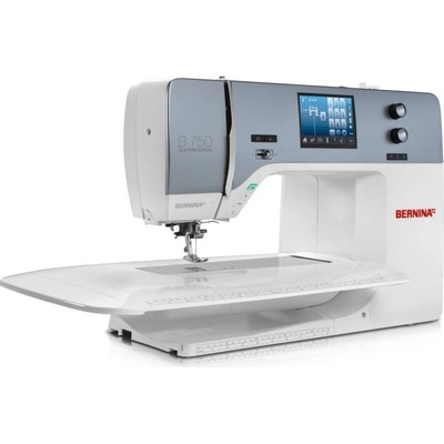 Bernina 720