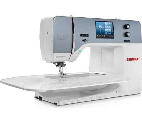 Bernina 720