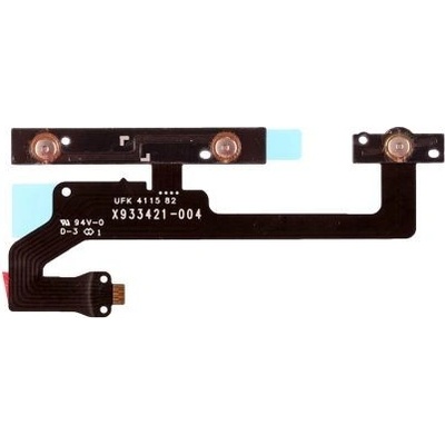Microsoft Surface Pro 4 - Flex Kabel Tlačítek zapínáním + Hlasitosti