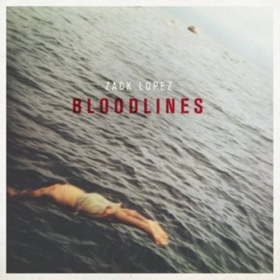 LOPEZ, ZACK - BLOODLINES CD
