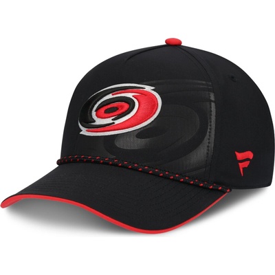 Carolina Hurricanes NHL Fanatics Black On Stage Podium Draft A-Frame