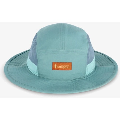Cotopaxi Tech Bucket Hat světle modrá