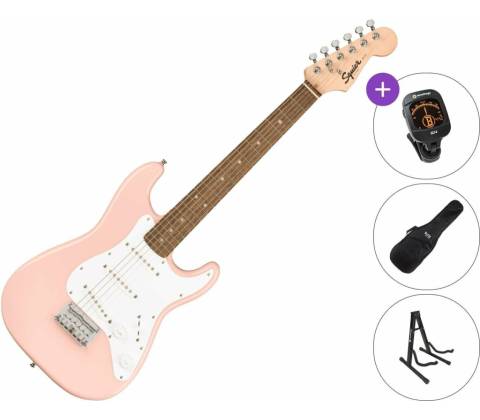 Fender Squier Mini Stratocaster