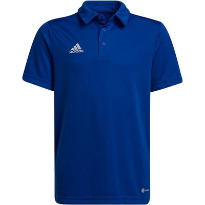 adidas Entrada 22 Polo Jr HG6289