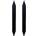 Philips 2pcs stylus BDL3152E 4152E (CRD26/00)