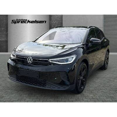 Volkswagen ID.4 Pro 210 kW