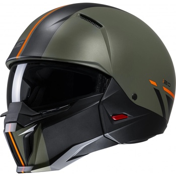 HJC i20 Batol