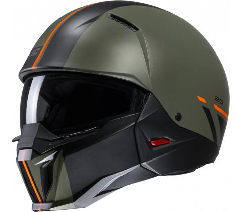 HJC i20 Batol
