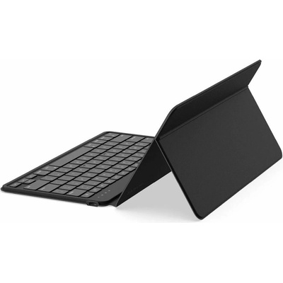 Satechi OntheGo Keyboard čierna / klávesnica pre Apple Ipad / Bluetooth EN layout ST-KOTGK-EN