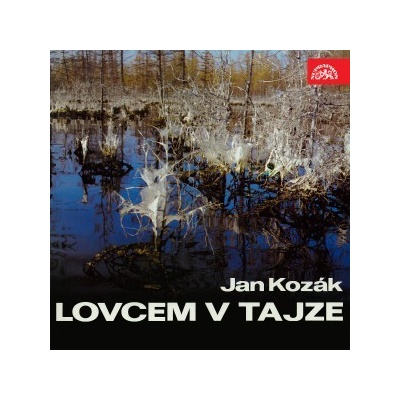 Lovcem v Tajze