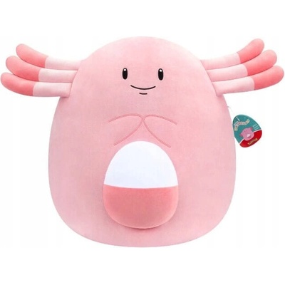 Jazwares Pokémon Chansey 50 cm
