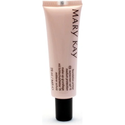 Mary Kay fixační gel pod make-up 29 ml – Zboží Mobilmania