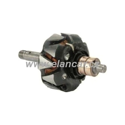 Rotor alternátoru - Bosch 1124034642