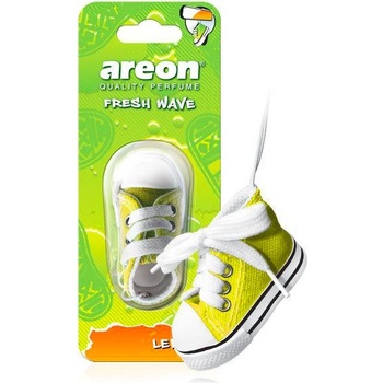 Areon FRESH WAVE - Lemon